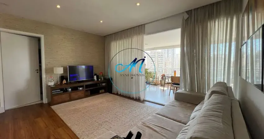 Apartamento 3 dorms suíte sacada gourmet vista livre perto metrô praça da árvore