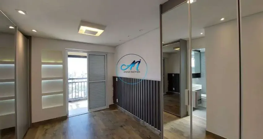 Apartamento com 3 quartos à venda na Rua Guairá, 77, Vila da Saúde, São Paulo