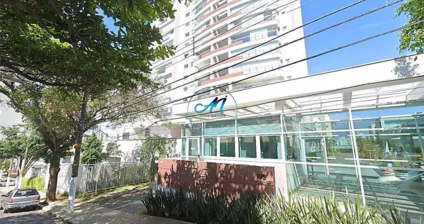 Apartamento com 3 quartos à venda na Rua Bitencourt Sampaio, 195, Vila Mariana, São Paulo
