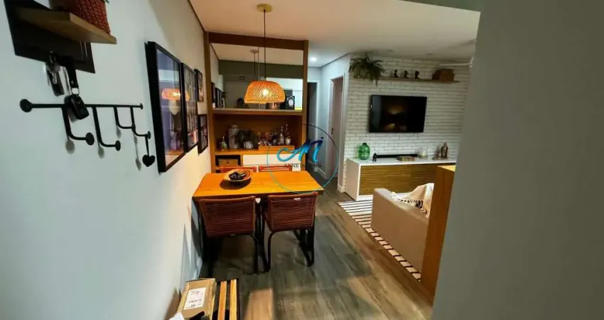 Apartamento com 2 quartos à venda na Rua Dionísio da Costa, 170, Vila Mariana, São Paulo