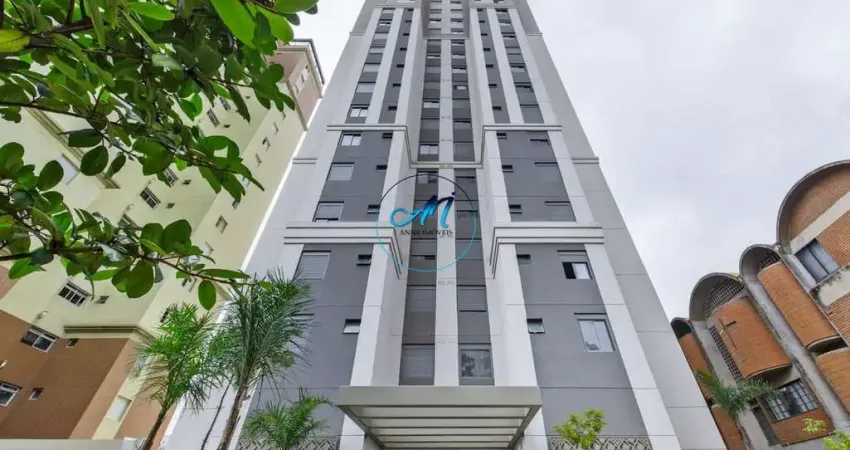 Apartamento com 4 quartos à venda na Rua Dona Brígida, 659, Vila Mariana, São Paulo