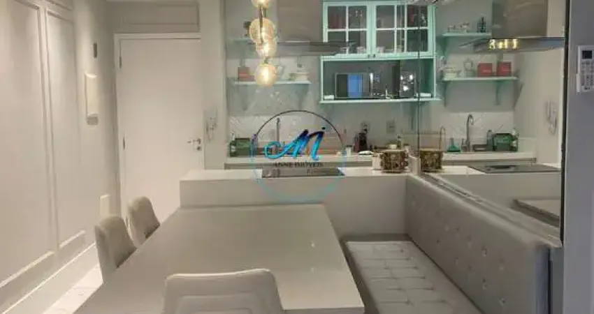 Apartamento com 3 quartos à venda na Rua Manuel de Morais, 214, Vila Mariana, São Paulo