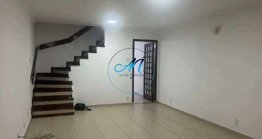 Sobrado 3 dormitórios (1 suíte) – vila clementino, 3 banheiros, 1 vaga