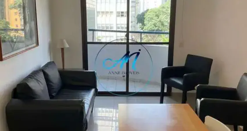 Aluguel apartamento mobiliado helbor home flex jardins 2 dorms 1 vaga garagem