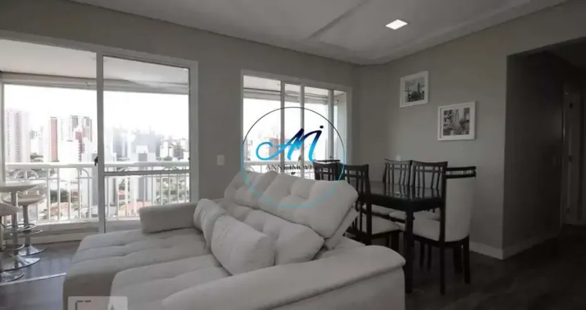 Helbor parc joly – 3 quartos, suíte, 2 vagas, lazer completo - perto do metrô