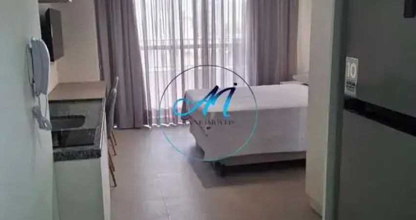 Studio novinho na vila mariana ao lada das faculdades espm e belas artes