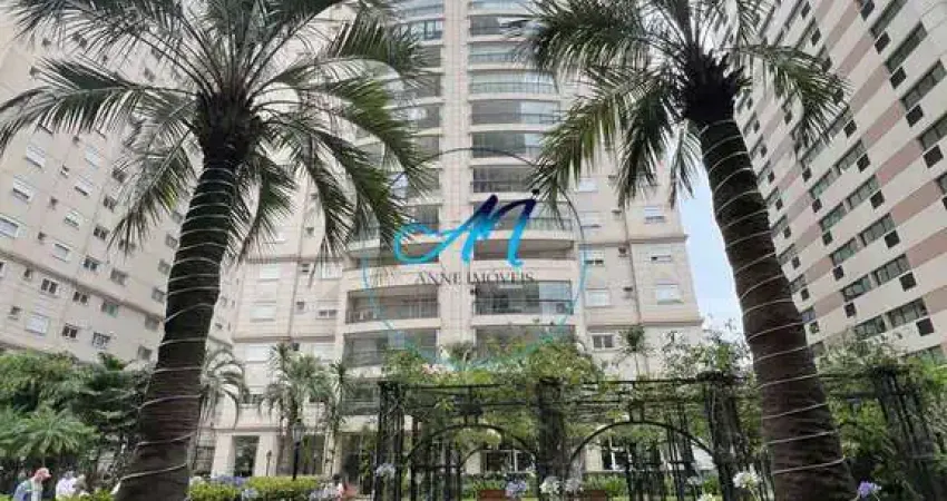 Apartamento à venda no vereda paraíso | 139m² | 3 suítes | 2 vagas