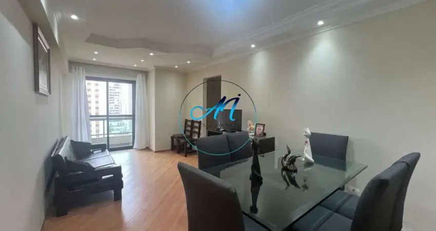 More perto do metrô saúde: apto 72m² 3 dorms com varanda no veneza tropical