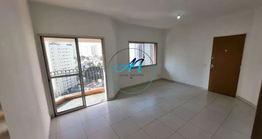 Apartamento 70m² na correia de lemos, 3 dorms, 1 vaga, pertinho do metrô