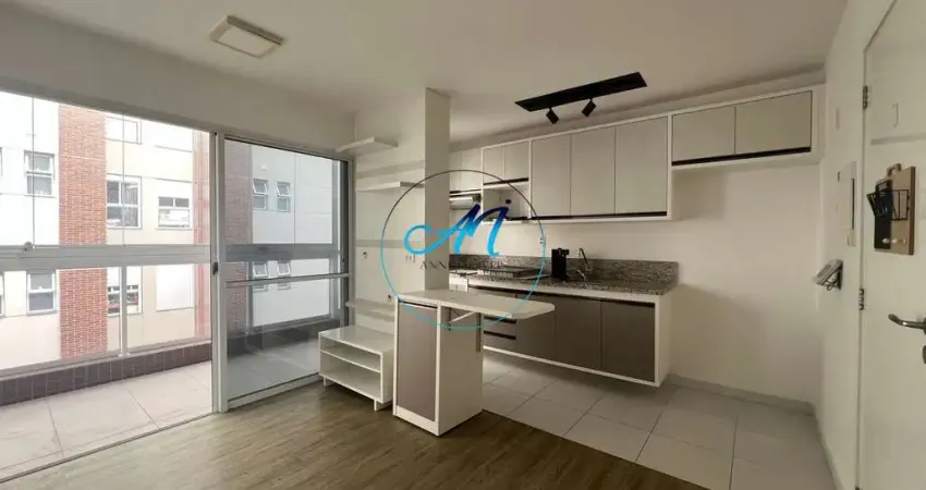 Metrô praça da arvore apto 1 dorm no neo condomínio | sacada, vaga e planejados