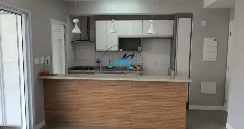 Apartamento com 2 quartos à venda na Rua Humberto I, 50, Vila Mariana, São Paulo