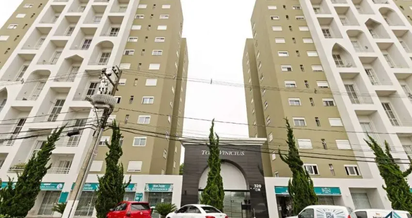 Apartamento a venda 04 vagas, 03 quartos c/suíte no Ecoville em Curitiba Pr