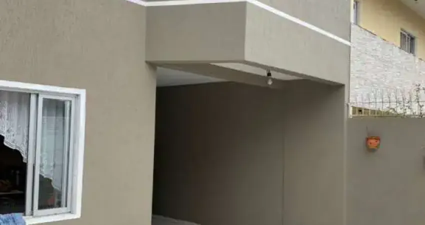Sobrado a venda 03 quartos c/2 suítes no Xaxim em Curitiba PR