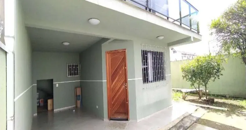 Sobrado a venda no Cajuru, 03 quartos c/suíte em Curitiba PR