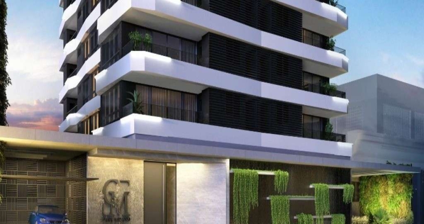 Apartamento a venda 02 suítes, 02 vagas, no Bigorrilho em Curitiba PR