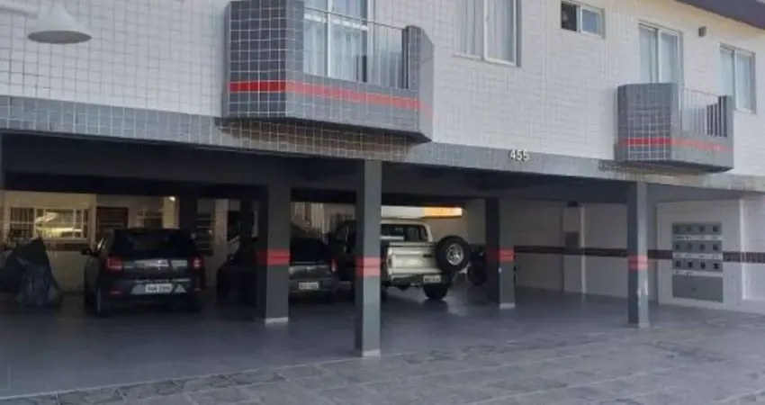 (Permuta ou financiamento) Apartamento a venda 01 quarto c/vaga, poucos metros do Mar em Guaratuba PR