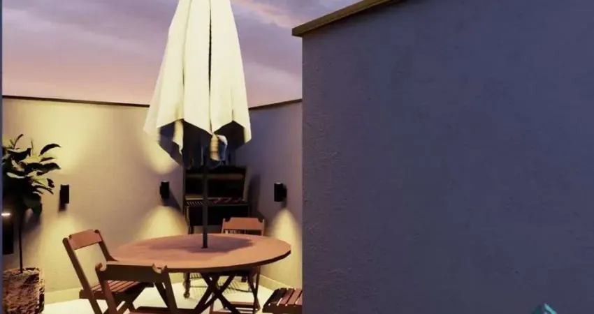 Apartamentos novos, com e sem vaga, 850 metros do jd. botânico, no cajurú em curitiba pr