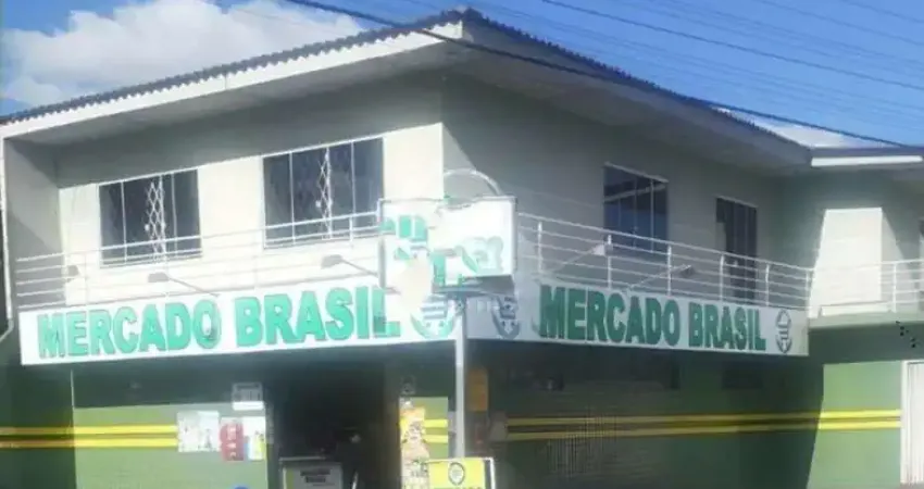 (permuta) casa residencial/comercial a venda no sítio cercado em curitiba pr