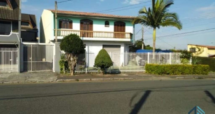 Imóvel residencial/comercial, 06 quartos, 06 banheiros, no Xaxim em Curitiba PR