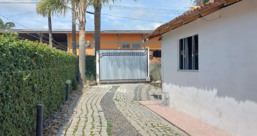 Casa com 3 quartos à venda na Rua Max Malschitzky, Centro, São Bento do Sul
