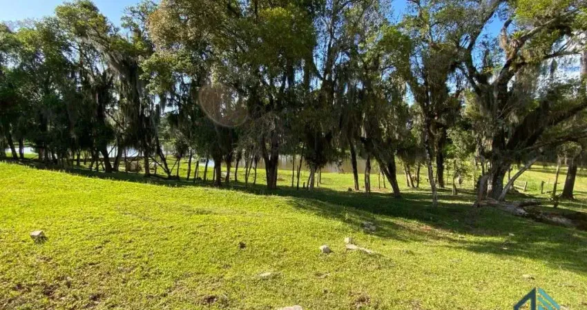 (PERMUTA) Chácara em Contenda PR, com 02 casas, estrada toda asfaltada a 20min, no Centro de Araucária.