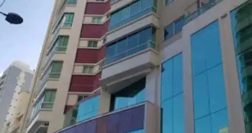 Apartamento Mobiliado a venda 03 suítes, 02 vagas, próximo a praia em Balneario Camboriú SC