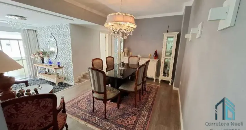 Apartamento 03 quartos c/suíte com sacada, vaga, no Água Verde em Curitiba PR