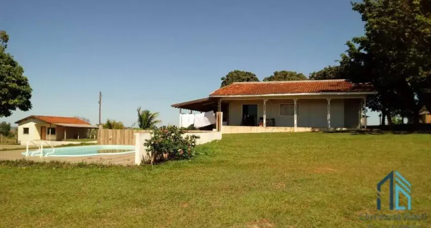 Chácara a venda, permuta 100% em imóveis, curitiba pr e santa catariana sc