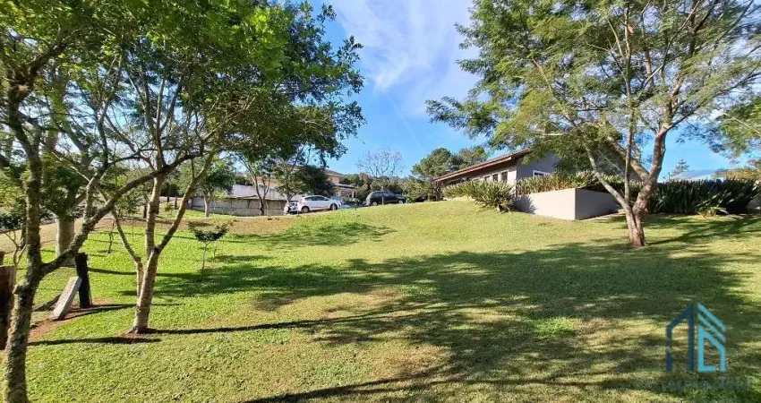 - chácara com casa em condomínio, local seguro, ótima localização em são jose dos pinhais divisa com piraquara pr