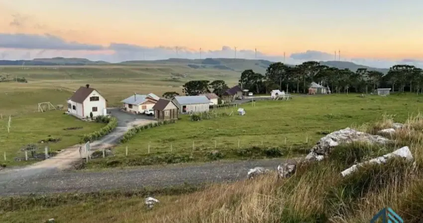 Propriedade, pousada a venda na serra do rio do rastro, bom jardim da serra em sc