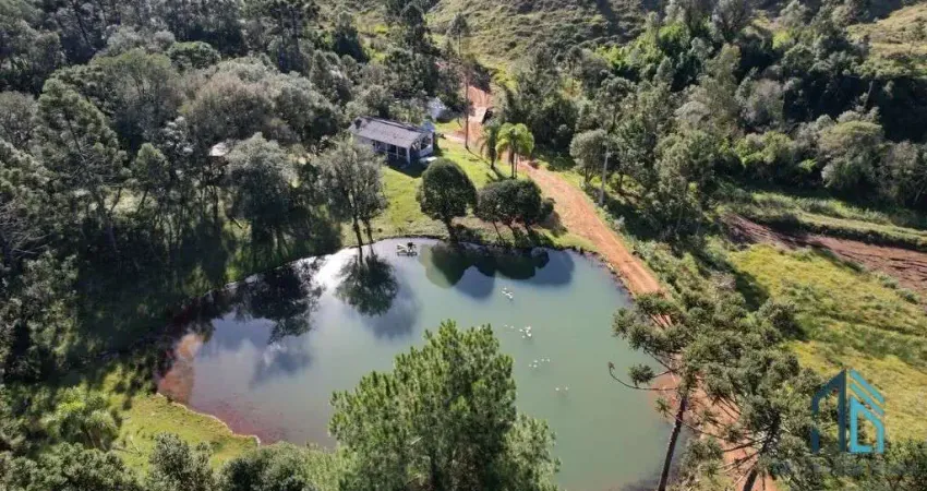 Terreno localização privilegiada, próxima à cidade e com potencial general carneiro pr