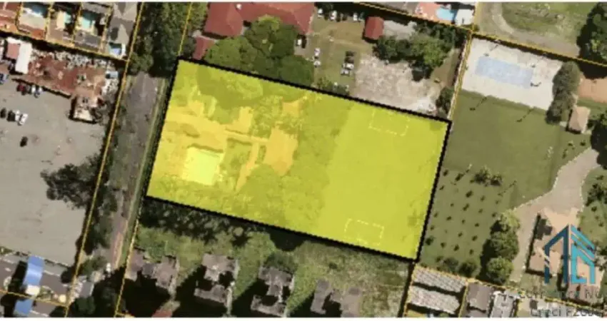 Terreno de 7260 mt2, Zr3, testada de 60 mt2, boa topografia, região mais alta de Maringá PR