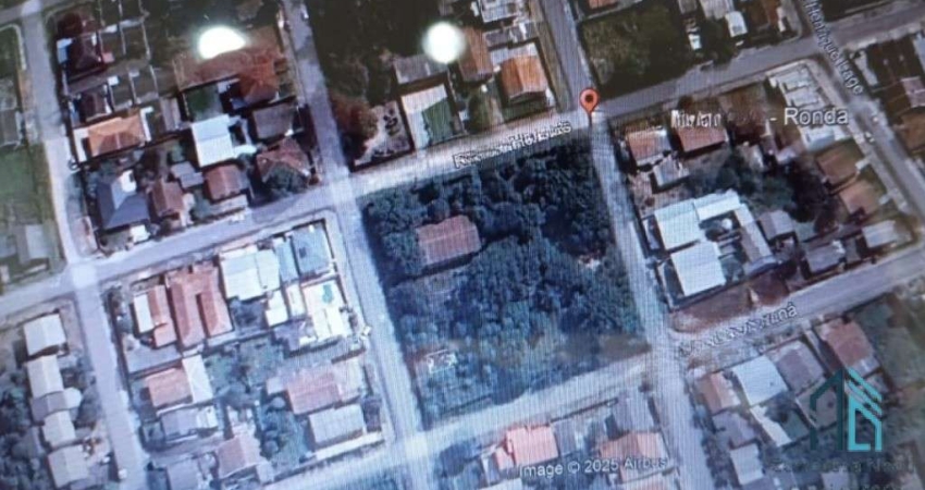 Terreno ótima localização, próximo Shopping, Detran e Prefeitura em Ponta Grossa PR