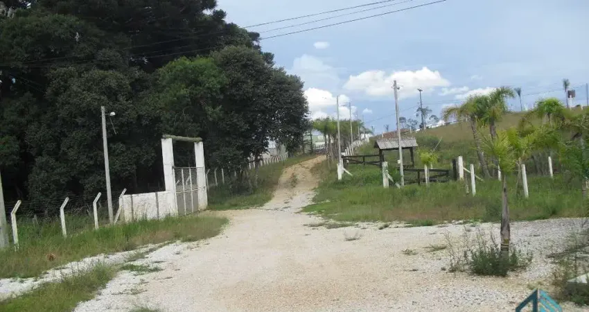 Terreno para condomínio de alto padrão, ou outros empreendimentos, em Campo Magro PR