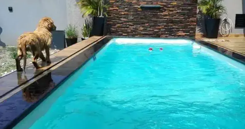 Casa/terreno 12X30, com construção, em São José dos Pinhais PR