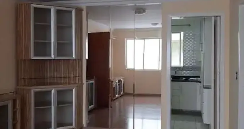 Apartamento Semi mobiliado, 03 quartos com suíte, no Água Verde/Porão em Curitiba PR