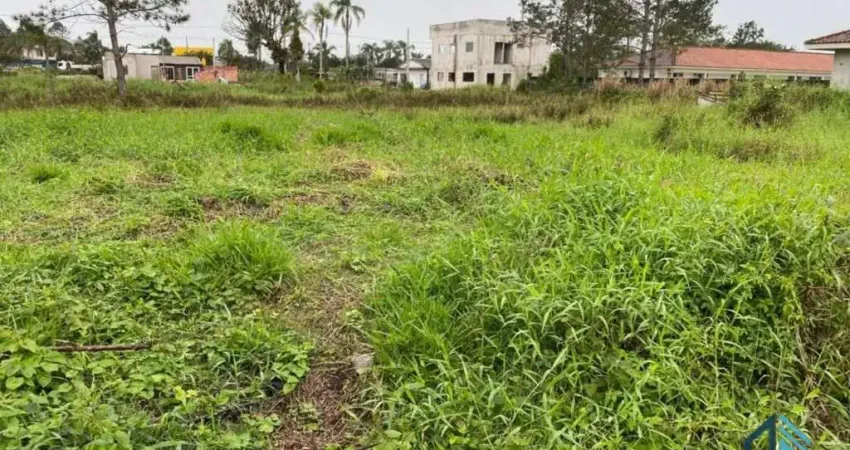 Terreno a Venda, no Atami em  Pontal do Parana PR