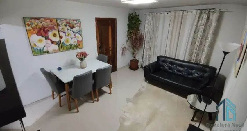 Apartamento 03 quartos c/suíte, vaga livre no Água Verde em Curitiba PR