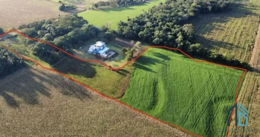 Área a venda bem localizada, 27.000 mil m² em Marechal Cândido Randon PR