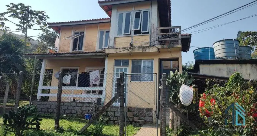 Terreno a venda 12.000 mil m², Bairro Sambaqui em Florianópolis SC