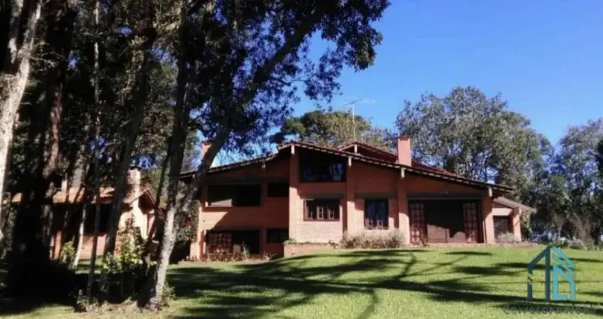 Chácara com toda Infraestrutura completa, Colônia Malhada em São José dos Pinhais PR