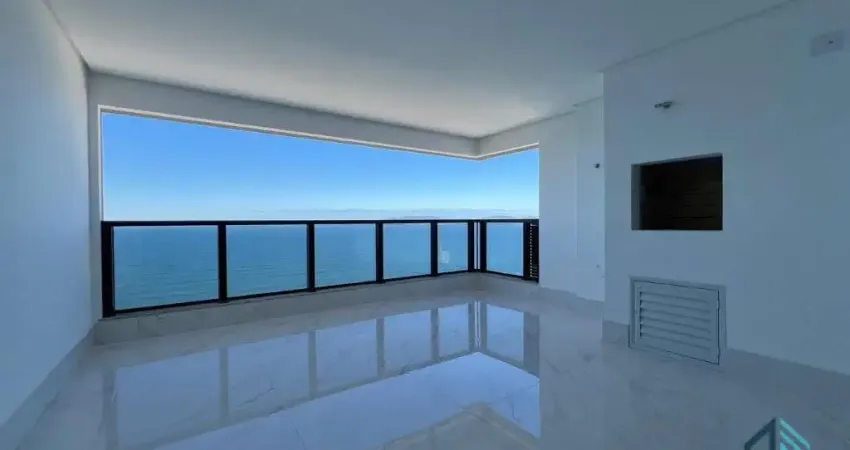 Apartamento Alto Padrão, 04 suítes, 03 vagas, no Centro de Itapema SC