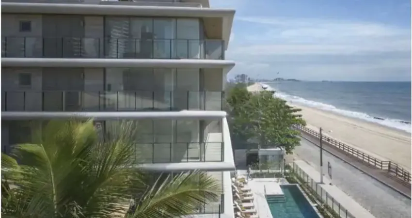 Cobertura, 04 suítes, 03 vagas PÉ na Areis, localização privilegiada no Centro de Piçarras SC