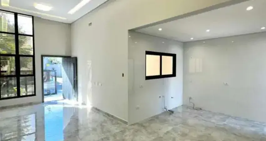 Casa com edícula equipada com churrasqueira, 03 quartos c/suíte, em são josé dos pinhais -pr