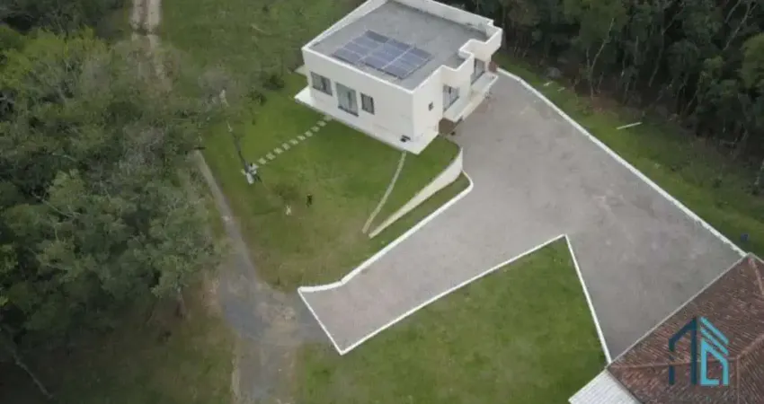 Chácara/área, (permuta) com casa/sobrado, com potencial residencial e comercial em colombo - pr