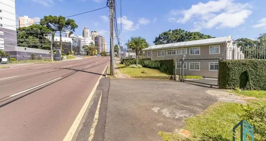 Apartamento a venda, 03 quartos, uma vaga coberta, no ecoville em curitiba - pr