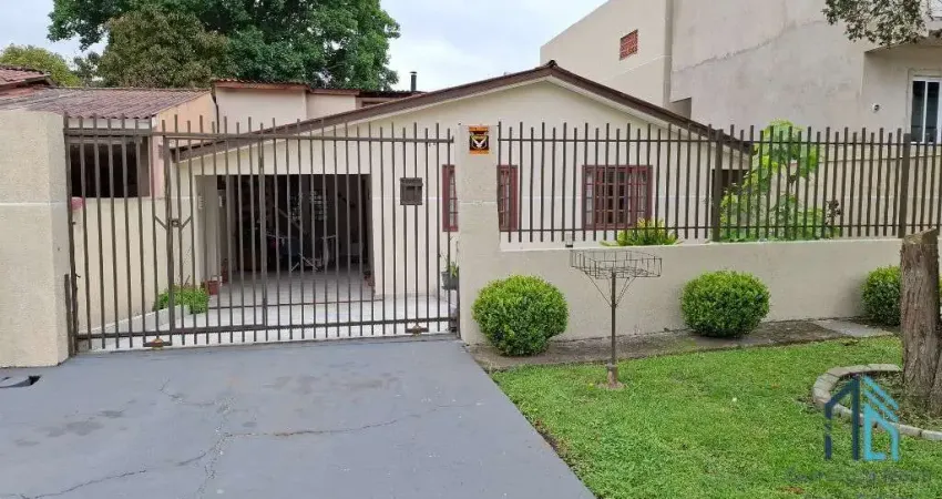 Casa 03 quartos c/suíte, próximo ao terminal, em curitiba pr