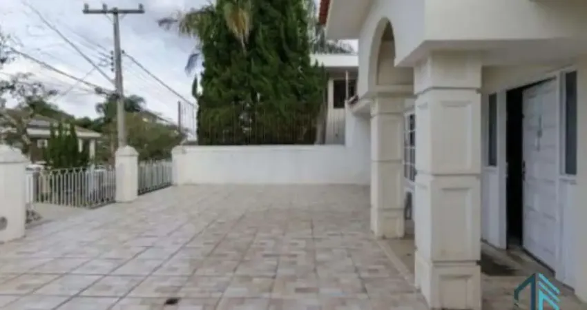 Casa residencial para venda, ótima localização no jardim social, curitiba pr