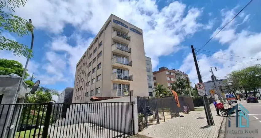 Apartamento 03 quartos c/suíte, poucos metros de mercado, farmácia e outros, no ahu em curitiba - pr