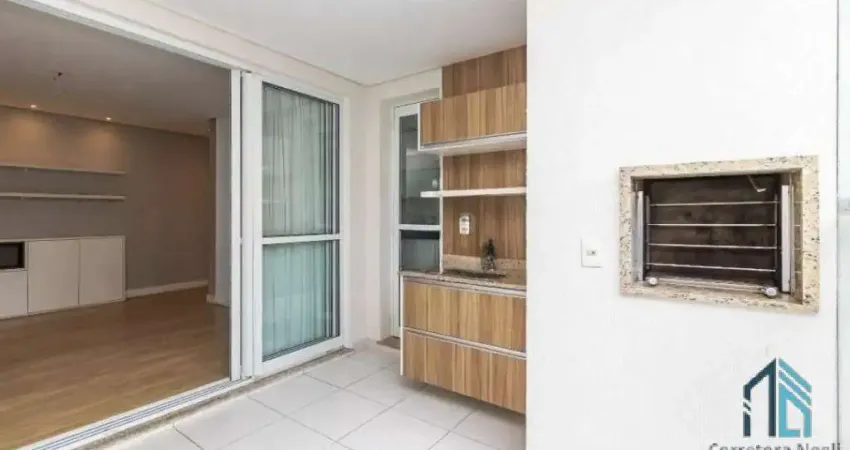 Apartamento ensolarado, moderno, 03 quartos ( 1 suíte ), à venda - Água Verde - Curitiba/PR